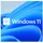 Microsoft Windows 11 Home UK