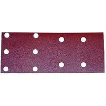 Makita Schleifpapier 100x240 mm K120 10 St.