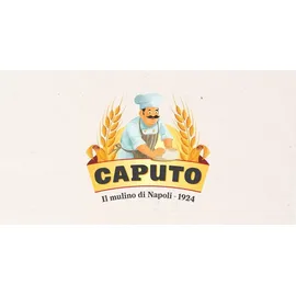 Caputo Trockenhefe 100 g