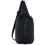 Chiemsee Light N Base Umhängetasche Polyester Black