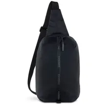 Chiemsee Light N Base Umhängetasche Polyester Black