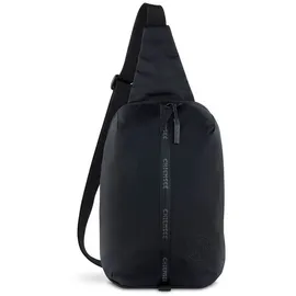 Chiemsee Light N Base Umhängetasche Polyester Black