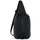 Chiemsee Light N Base Umhängetasche Polyester Black