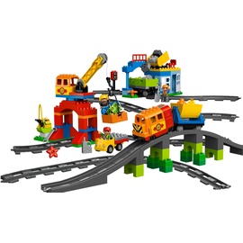 LEGO Duplo Eisenbahn Super Set 10508