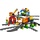 LEGO Duplo Eisenbahn Super Set 10508