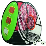 Longridge Golf Chipping Netz