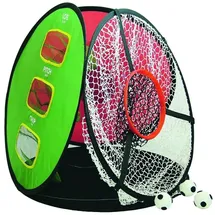 Longridge Golf Chipping Netz