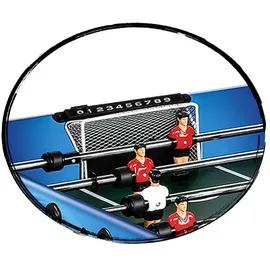 CARROMCO Tischkicker Mercury-XT (05099)