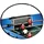 CARROMCO Tischkicker Mercury-XT (05099)