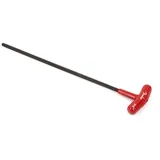 Fender Fender® »T-HANDLE TRUSS ROD ADJUSTMENT WRENCH« 3/16"-1/8" Sechskantsteckschlüssel für Tross Rod mit T-Griff