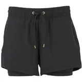 ATHLECIA Timmie V2 W 2-in-1 Shorts black 38
