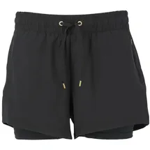 ATHLECIA Timmie V2 W 2-in-1 Shorts black 38