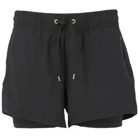 ATHLECIA Timmie V2 W 2-in-1 Shorts black 38