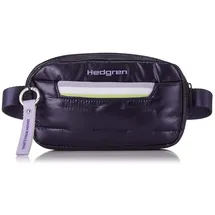 Hedgren Gürteltasche Cocoon Snug Two In One Waistbag / Crossover Deep Blue