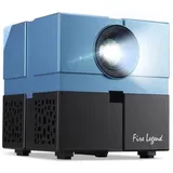 Acer QH12a LED Blau