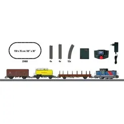 MÄRKLIN 29468 H0 Digital-Startpackung 