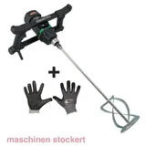 Eibenstock EHR 20.1 R + MG 140 Rührset