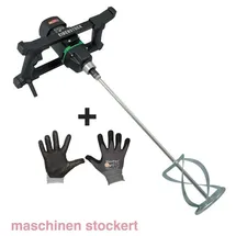 Eibenstock EHR 20.1 R + MG 140 Rührset
