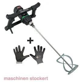 Eibenstock EHR 20.1 R + MG 140 Rührset