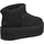 UGG Australia UGG Classic Ultra Mini Platform Black - 39