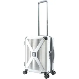 DISCOVERY Crossroad silber