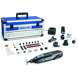 DREMEL 8240 inkl. 1 x 2,0 Ah + Ladegerät
