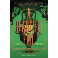 Penguin / Penguin Books UK A Beautiful Evil