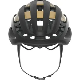 ABUS AirBreaker 59-61 cm black/gold