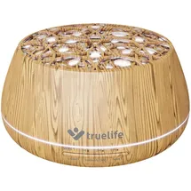 TrueLife AIR Diffuser D9 Smart braun