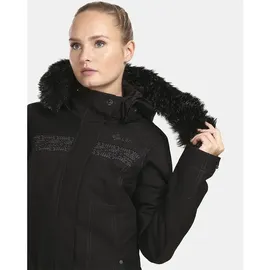 Kilpi Peru Jacke - Black - 36