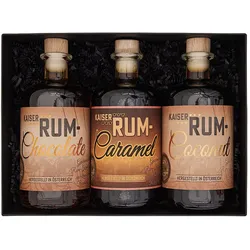 Prinz Geschenk-Set Zum Aufwärmen