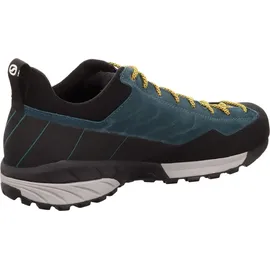 Scarpa Mescalito GTX Herren petrol 42