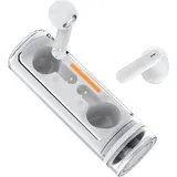 2Go Acoustic Twist EarPods Weiß