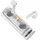 2Go Acoustic Twist EarPods Weiß