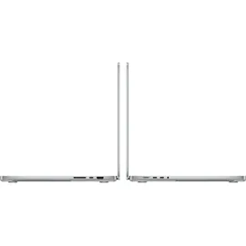 Apple MacBook Pro M3 2023 16" M3 Max 36 GB RAM 1 TB SSD 30-Core GPU Silber