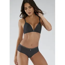s.Oliver Zoè Bralette-BH Triangel schwarz 70C