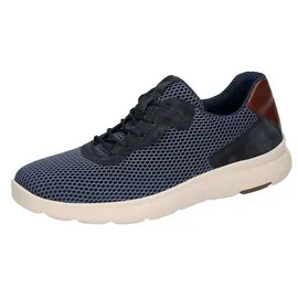 WALDLÄUFER Heiko Herren Blue 46