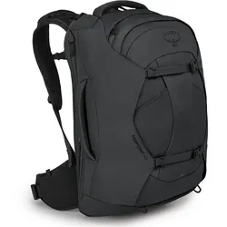 Osprey Farpoint 40 Reiserucksack Herren tunnel vision grey