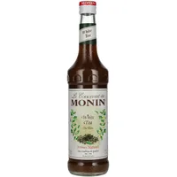 Le Sirop de Monin WHITE TEA 0,7l