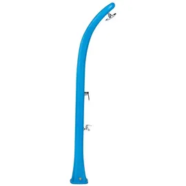 Formidra DS-H221BL Solardusche 28 l blau