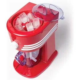 Salco Slush Ice Maker Rot 1 l