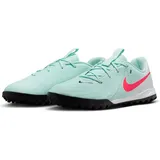 Nike Jr. Phantom GX 2 Mint/Atomic Red-Off Noir 38,5