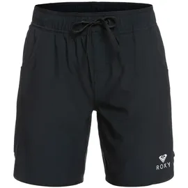 Roxy To Dye 7" - Boardshorts für Frauen Schwarz
