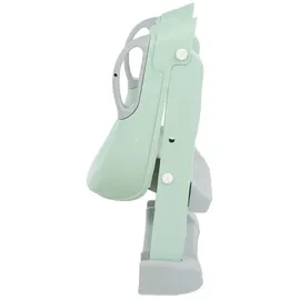 KIKKABOO Lea Toilettensitz Mit Leiter - Mint - One Size