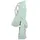 KIKKABOO Lea Toilettensitz Mit Leiter - Mint - One Size