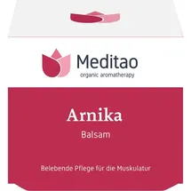 Taoasis Meditao Arnikabalsam