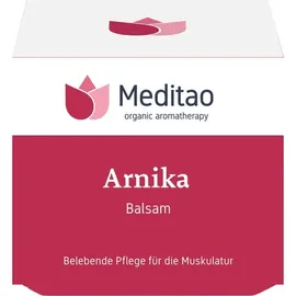 Taoasis Meditao Arnikabalsam