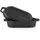 BBQ-Toro Dutch Oven 1 l Gusseisen schwarz