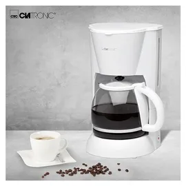 Clatronic KA 3473 weiß