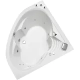 Ottofond Victoria Whirlpool 140 x 140 cm 64801